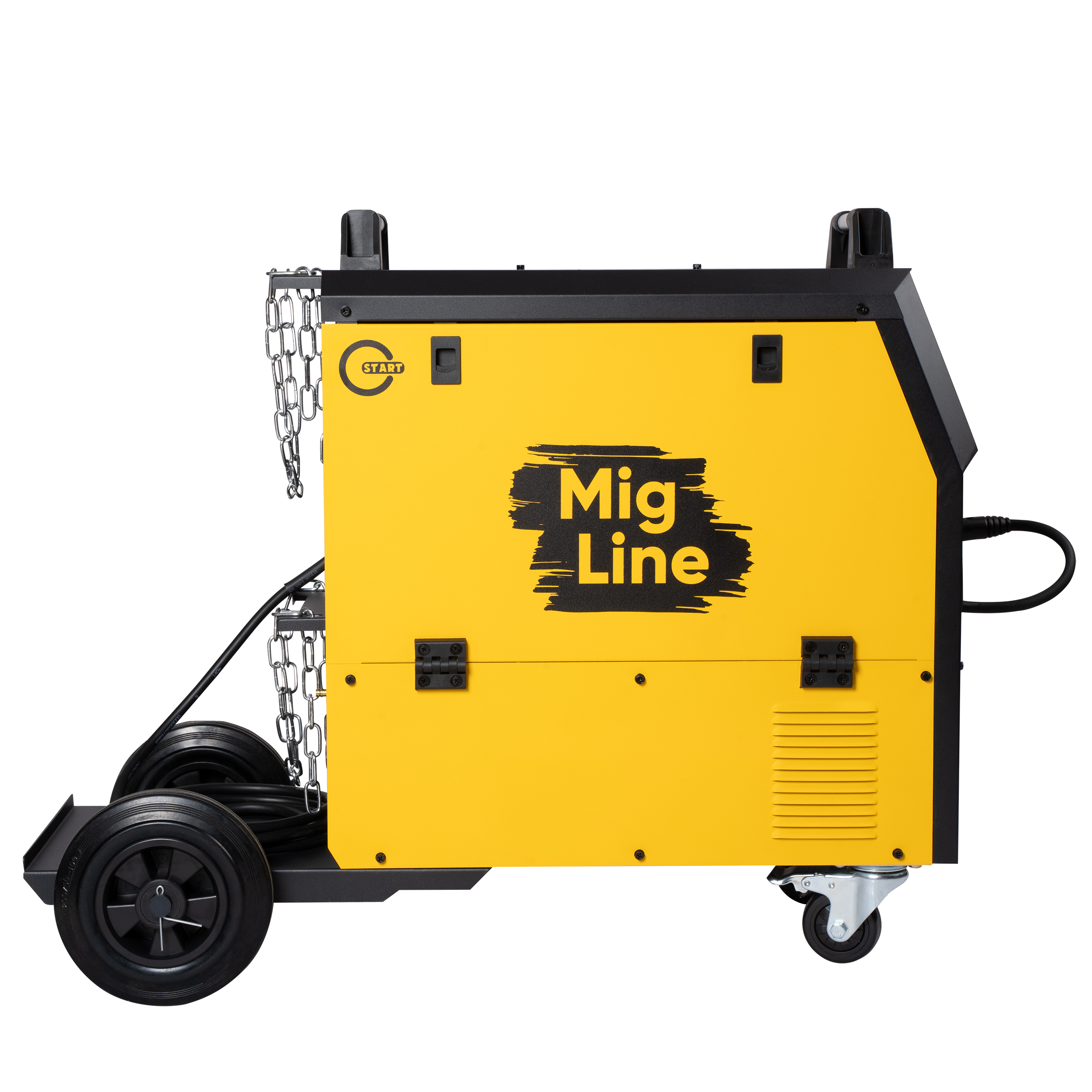 START MigLine 330 Сварочный полуавтомат 2ST330