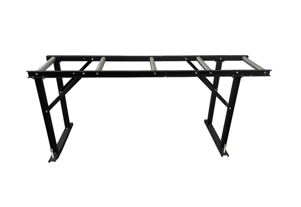 Рольганг модульный MetalMaster МКП 380/2м h550‒650