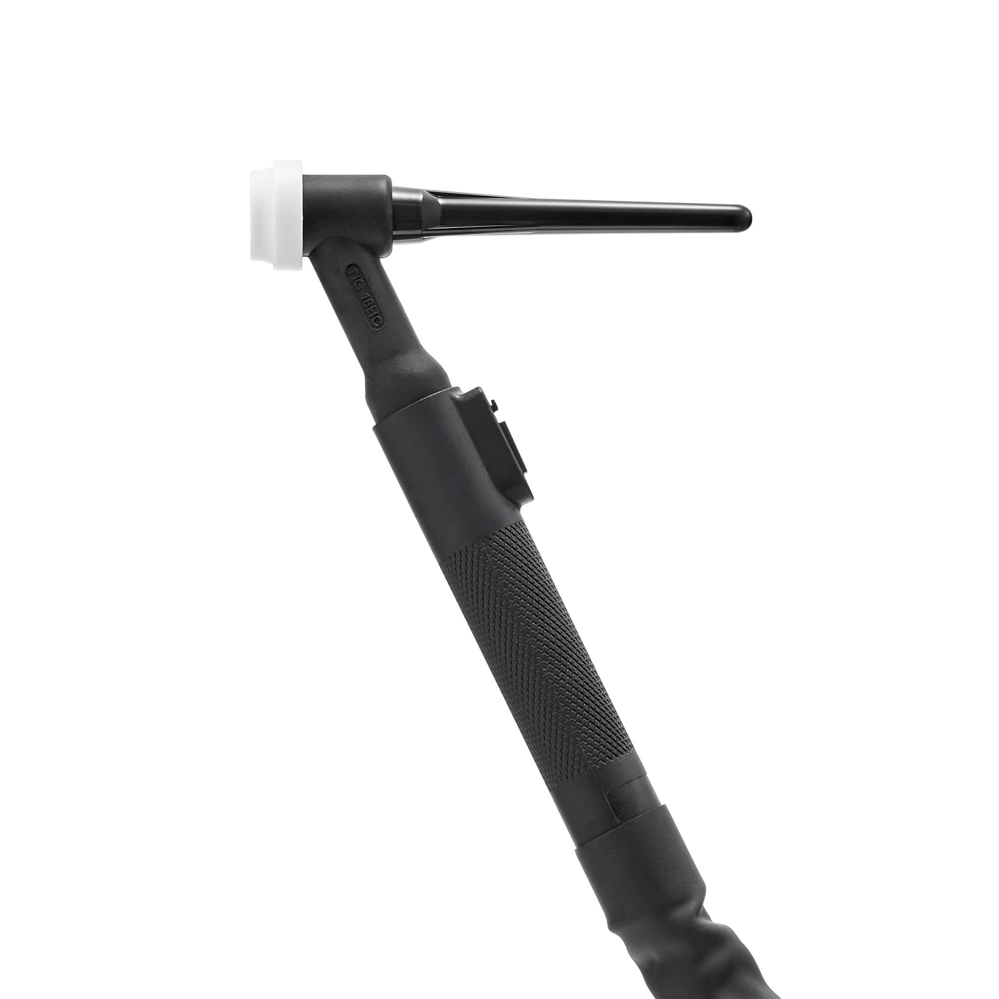Горелка TIG TP 18 SUPER (ОКС 35-50, M16x1,5, б/р, 2-M PIN0201) 8м водяное охлаждение RLN1808