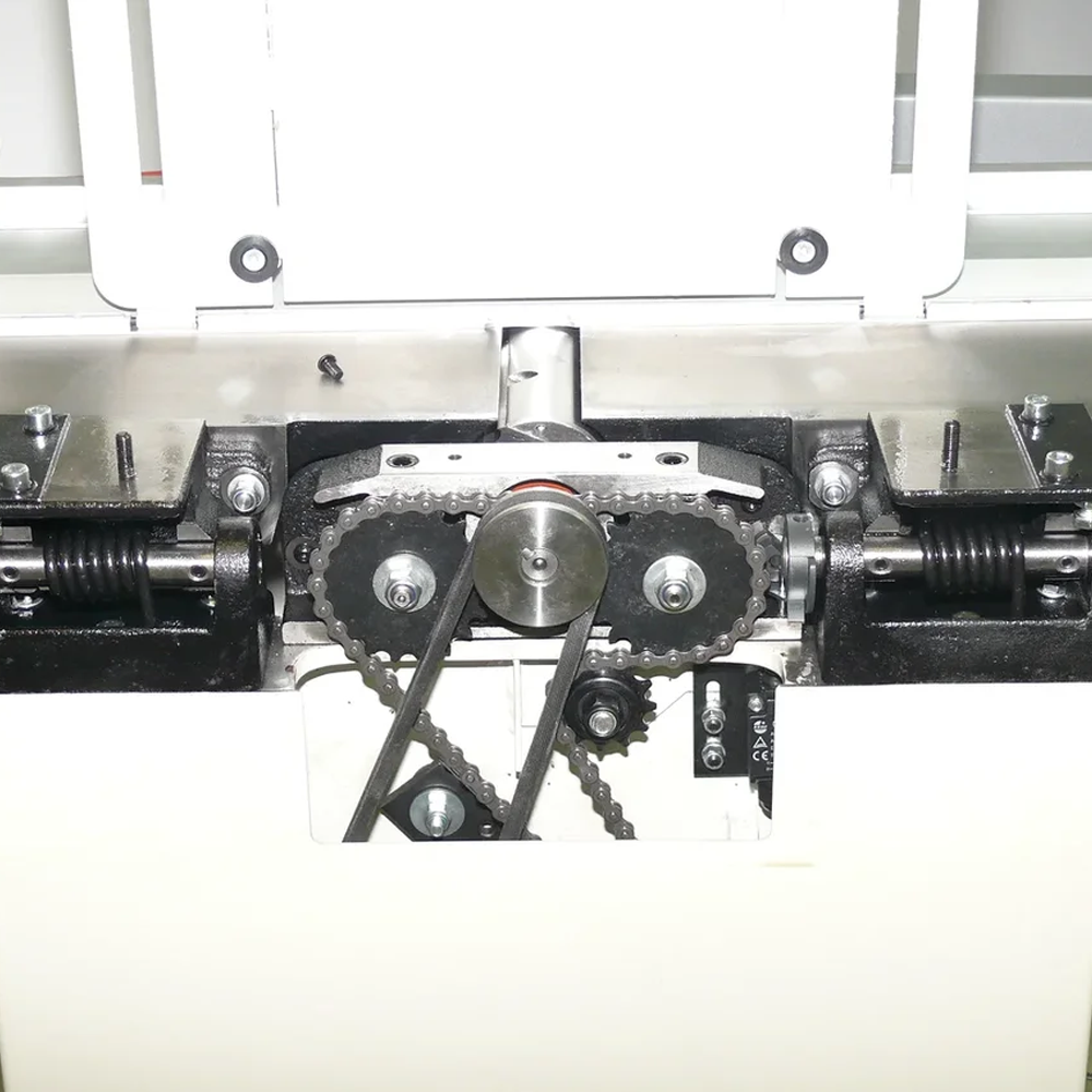 JIB PT310A (400В) Фуговально-рейсмусовый станок