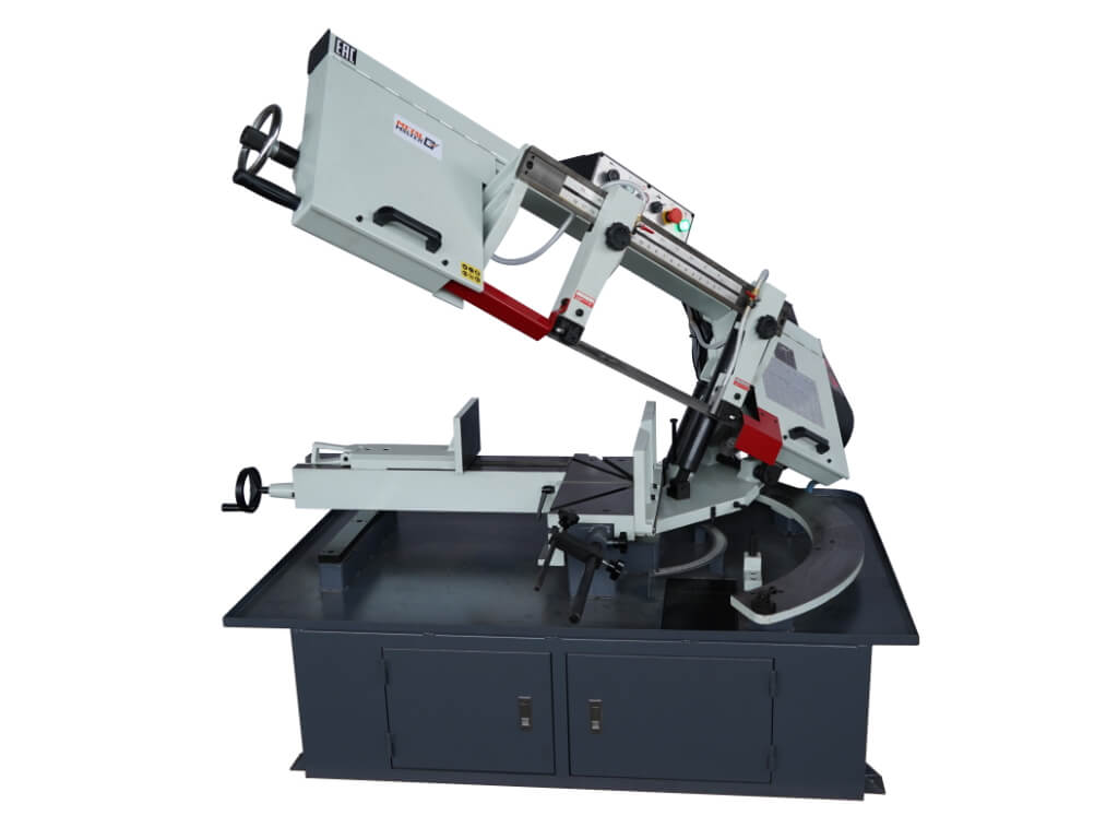 Ленточнопильный станок Metal Master BSM-1018T
