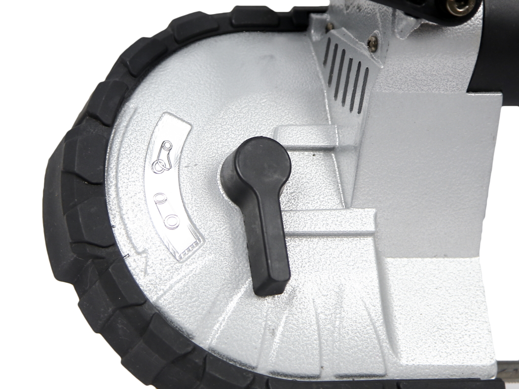 Ленточнопильный станок METAL MASTER HMDL-115