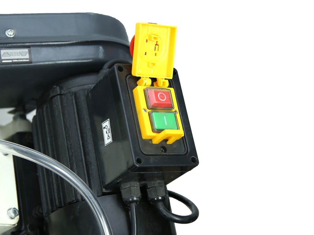 Ленточнопильный станок Metal Master BSM-128HDRC 220V