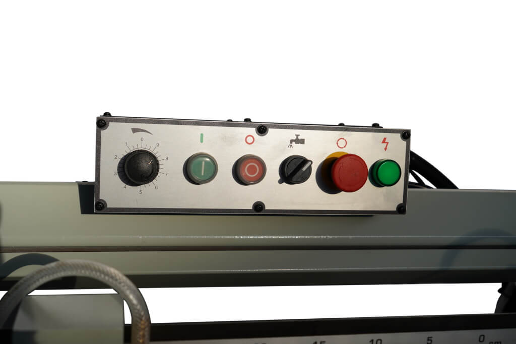 Ленточнопильный станок Metal Master BSM-1018T