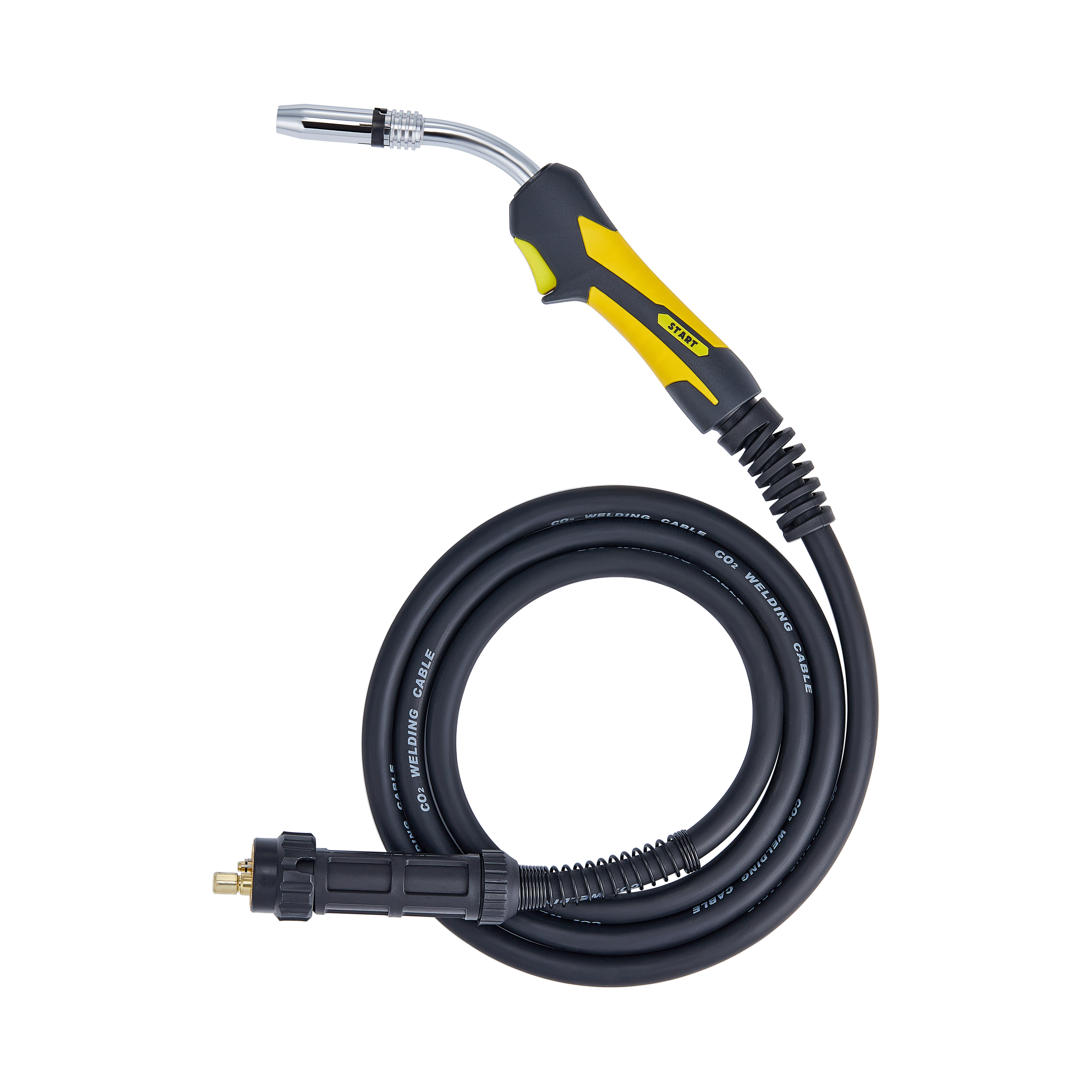 START ALUWELD X200 DP Сварочный полуавтомат 2ST200XDP