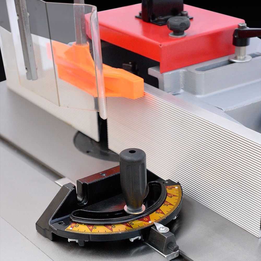 Фрезерный станок Warrior W0401F 230В 