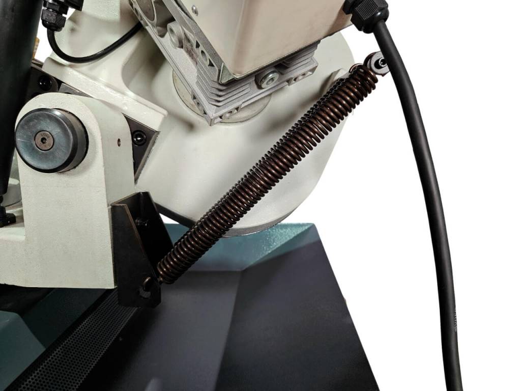 Ленточнопильный станок Metal Master BSM-230 380V