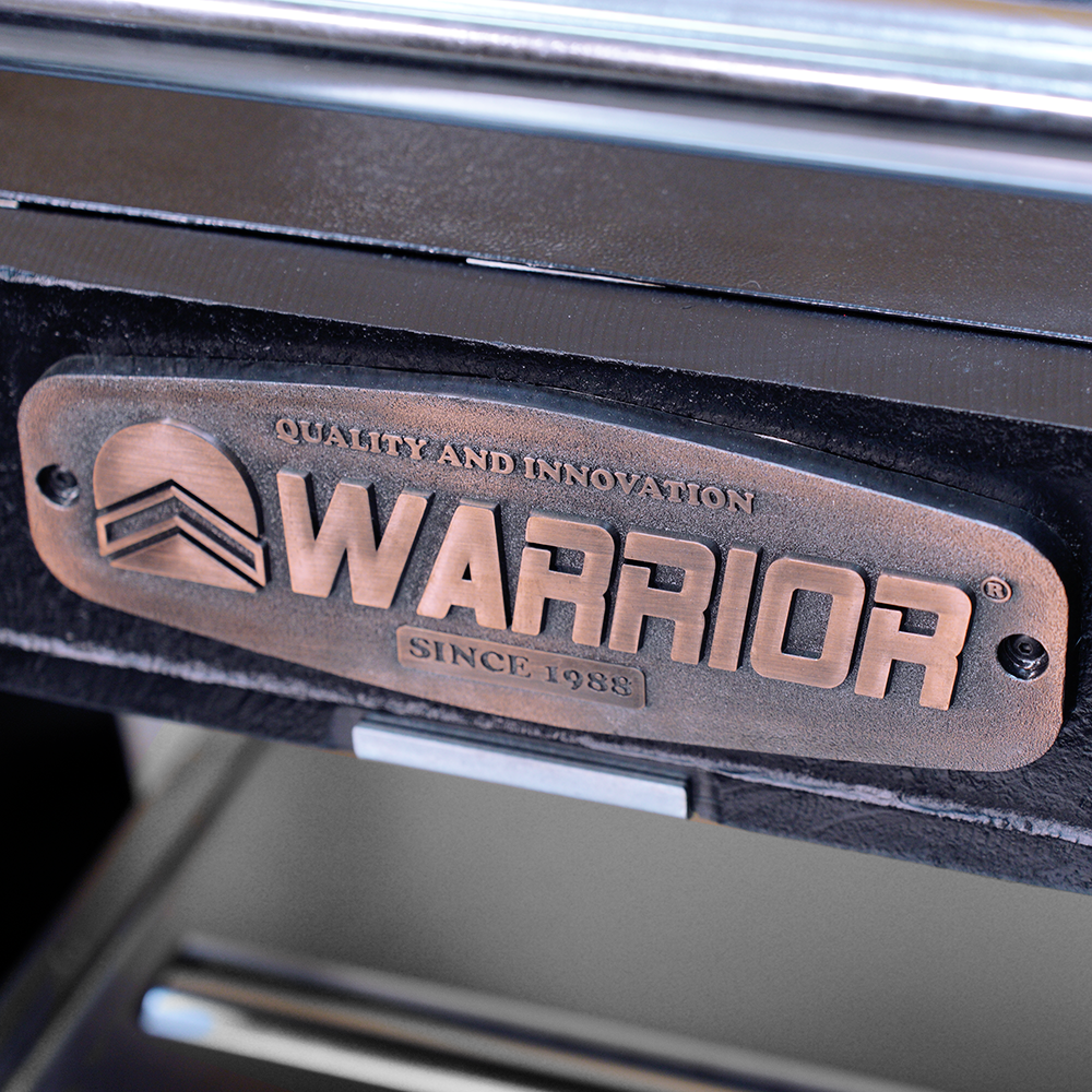 Рейсмусовый станок Warrior W0204 230В