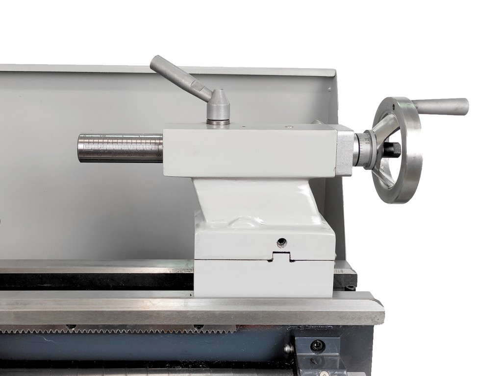 Станок токарный настольный Metal Master MML 1830V