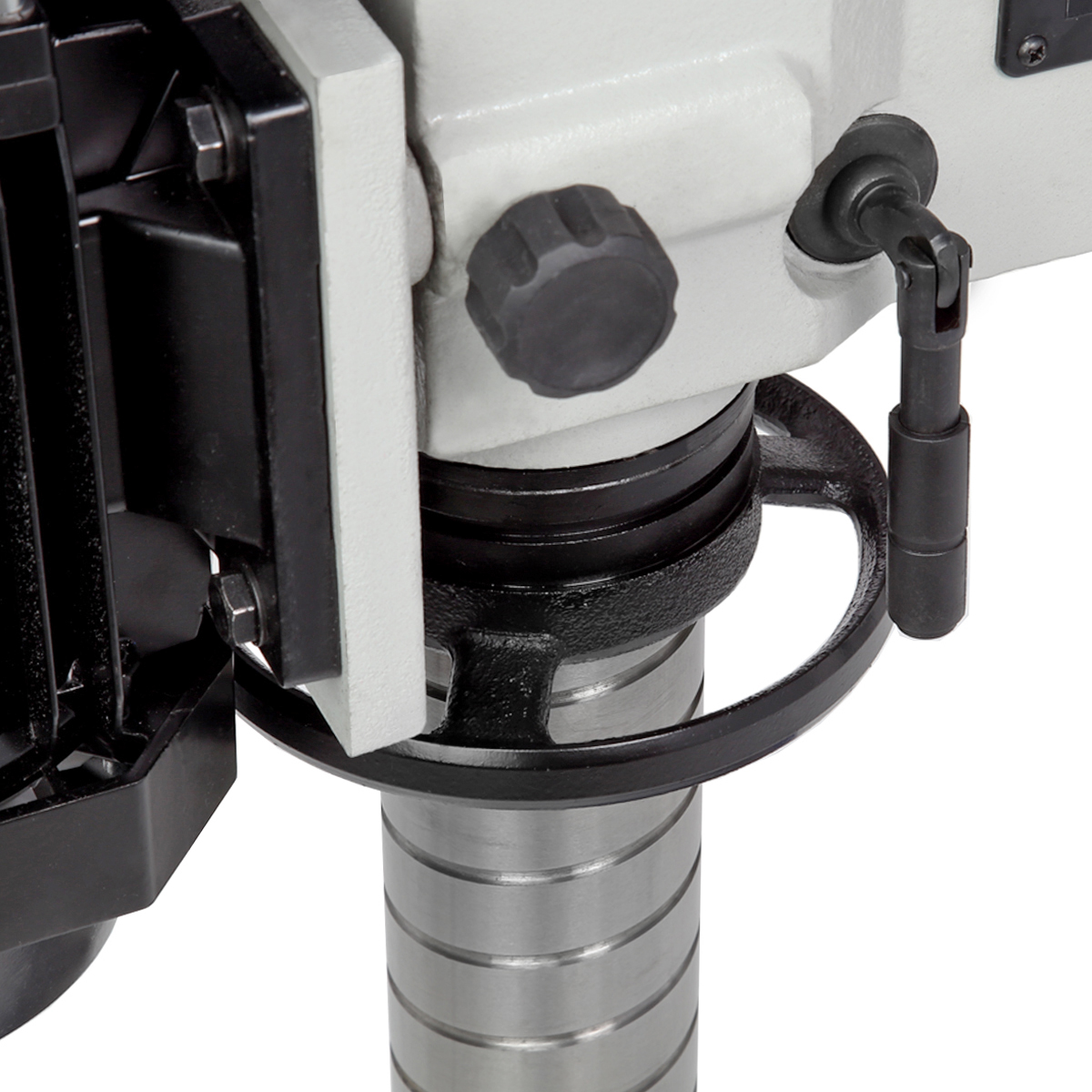Станок сверлильный вертикальный BELMASH MDP360-13/400