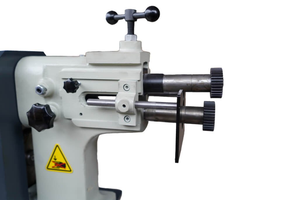 Зиговка электромеханическая ISITAN IKMP 1,2