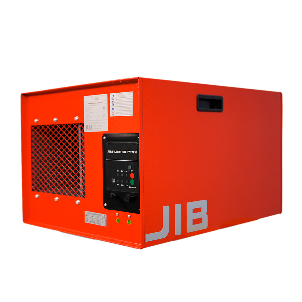 JIB Система фильтрации воздуха JIB AF25A