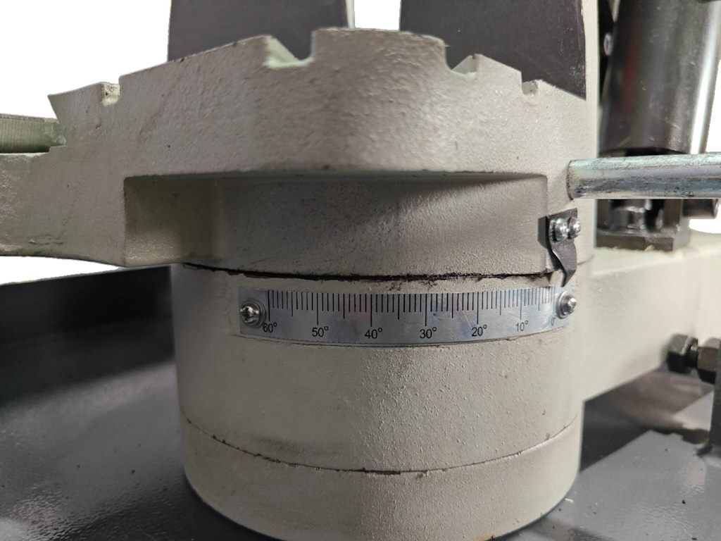 Ленточнопильный станок Metal Master BSM-230 380V