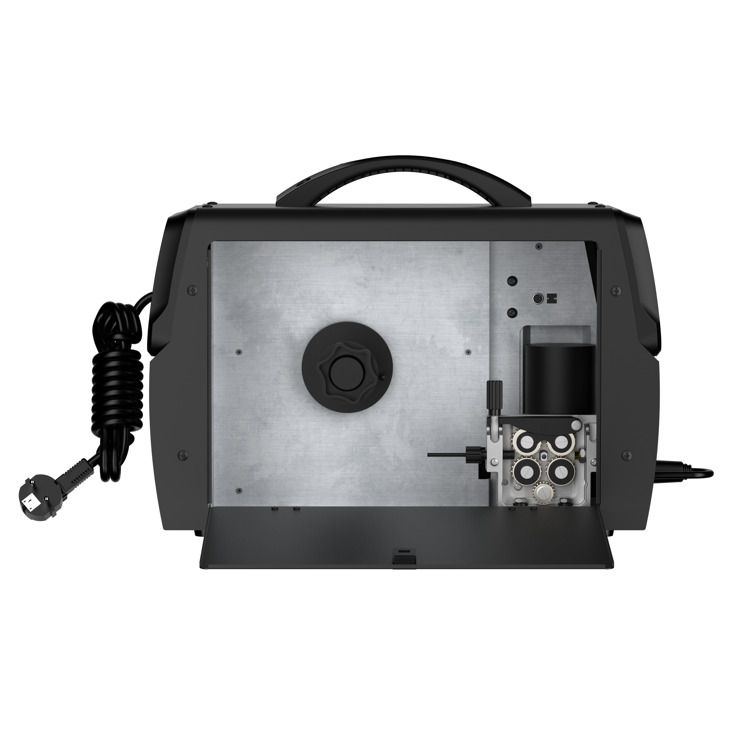 START technoMIG 220 DP Сварочный полуавтомат 2W220TDP