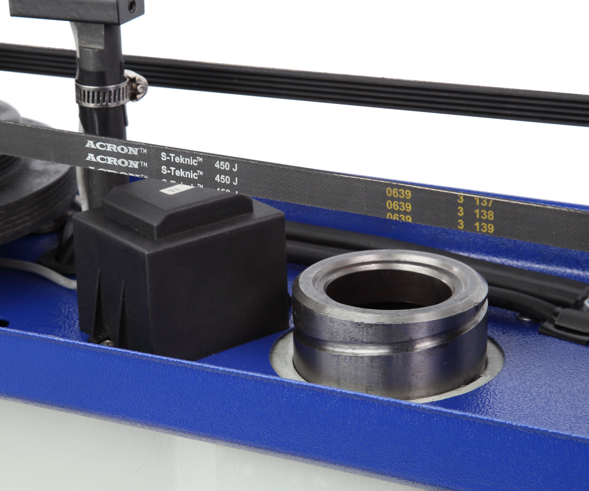 Станок сверлильный BELMASH MDP410-16P/400
