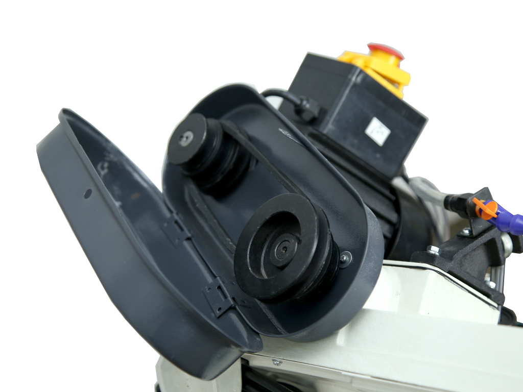 Ленточнопильный станок Metal Master BSM-128HDRC 380V