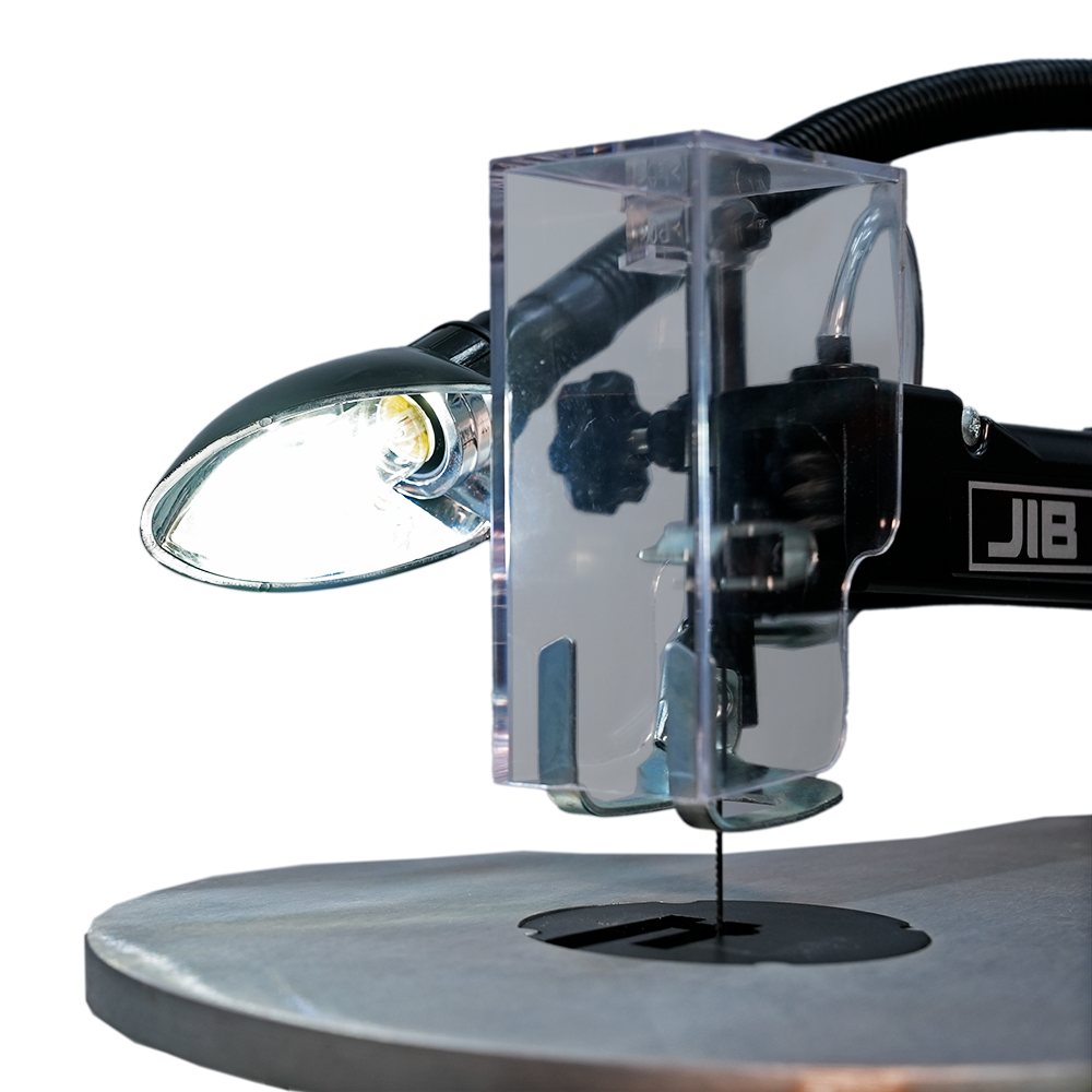 JIB SSA16LV Лобзиковый станок