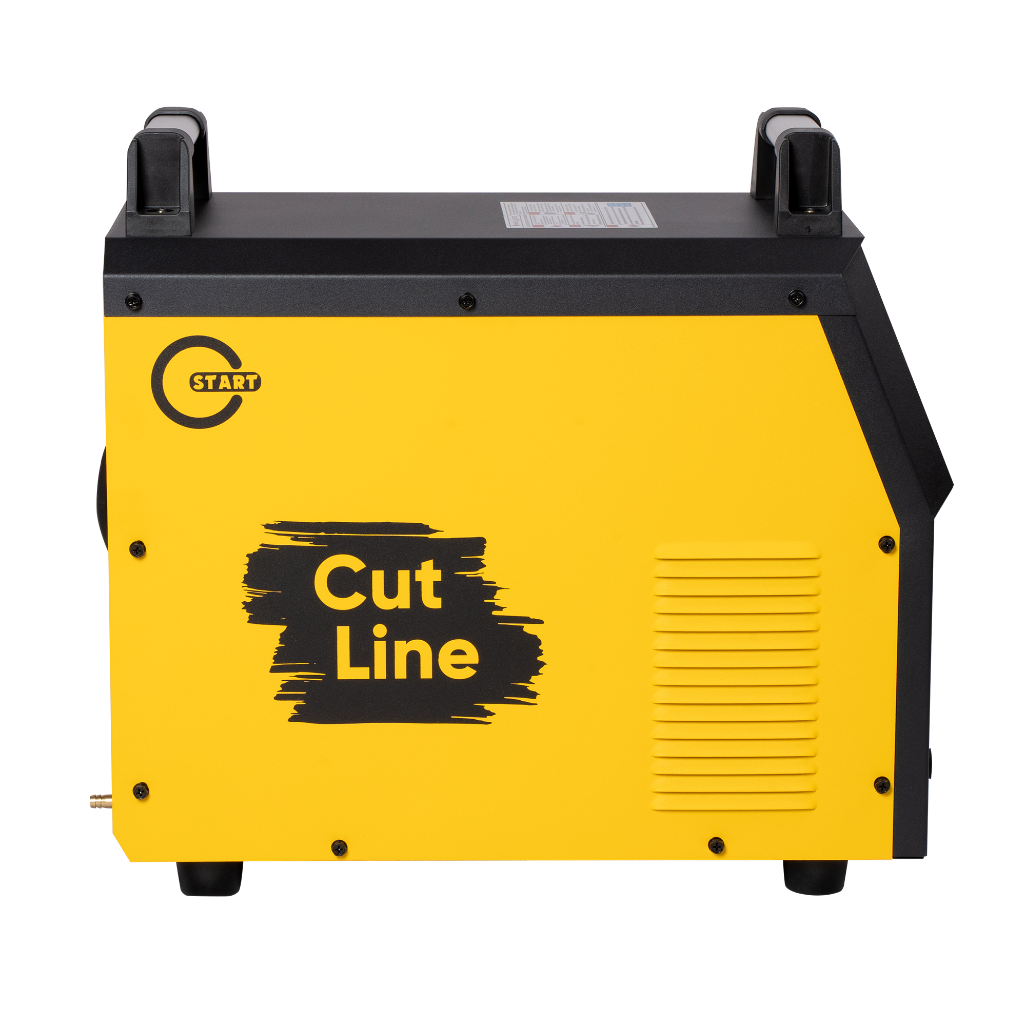 START CutLine 80 Установка воздушно-плазменной резки 5ST80