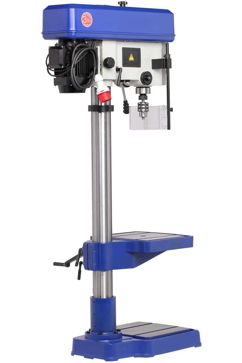 Станок BELMASH MDTP510-16F/400 cверлильно-резьбонарезной 