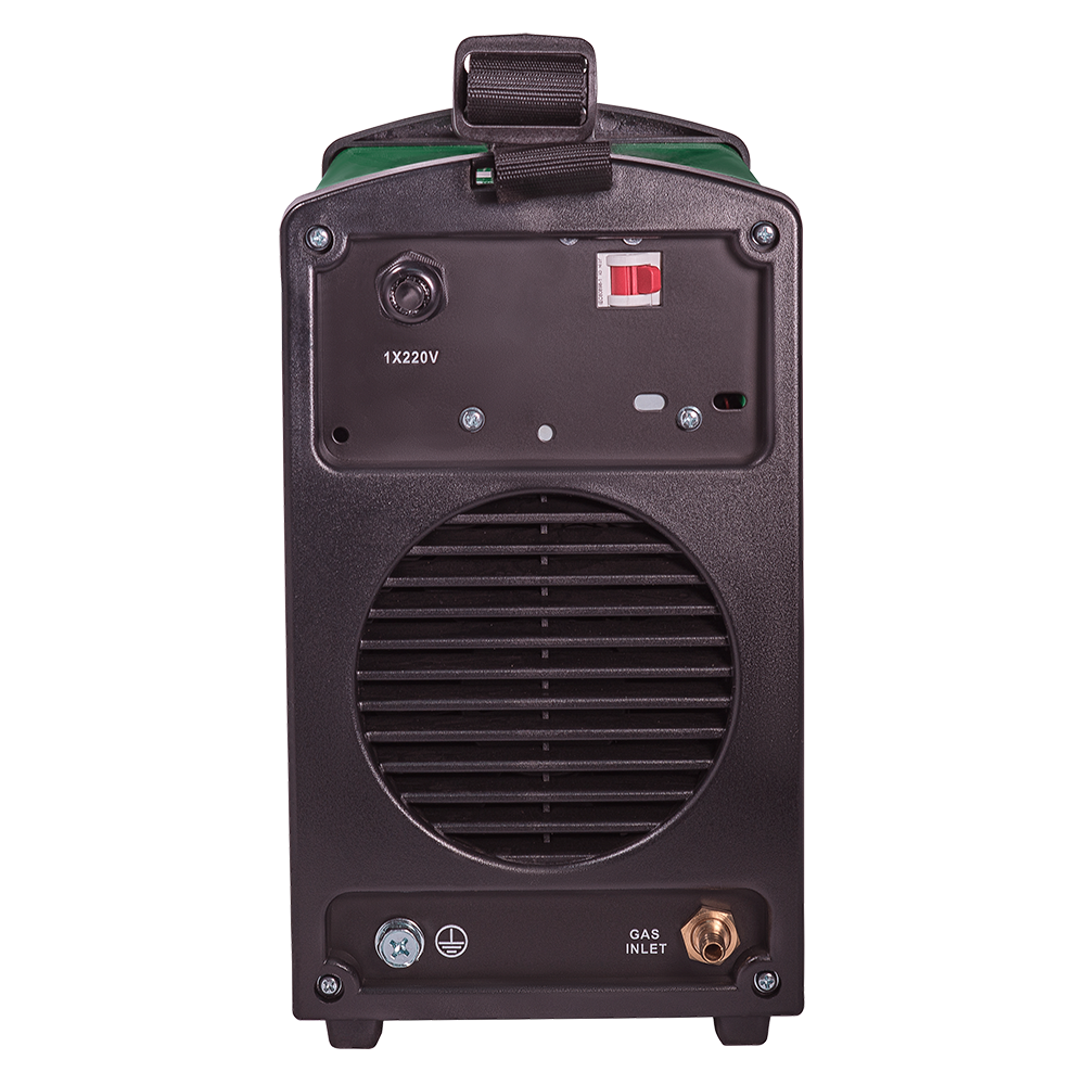 Установка аргонодуговой сварки Everlast PoweriTig 200T 3EV200T