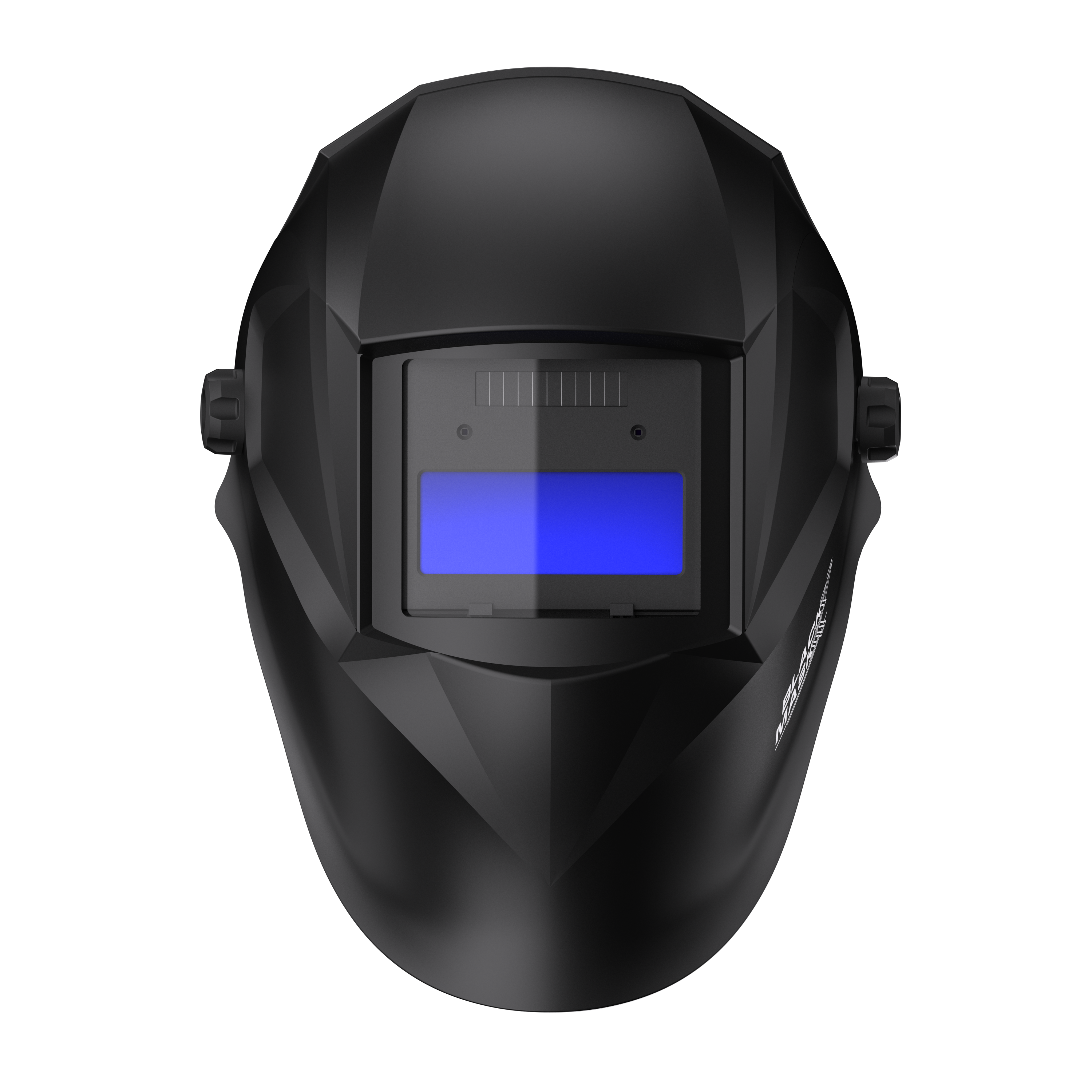 Маска сварщика хамелеон BLACK MASK АСФ 100E 51ST100BE