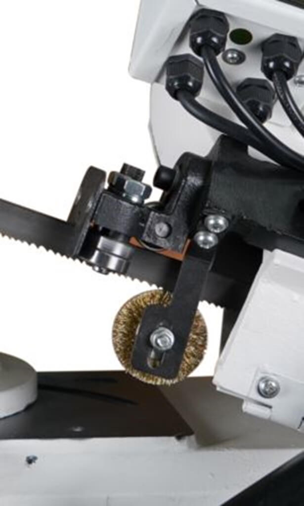 Ленточнопильный станок METAL MASTER BSM-712K B20 220V