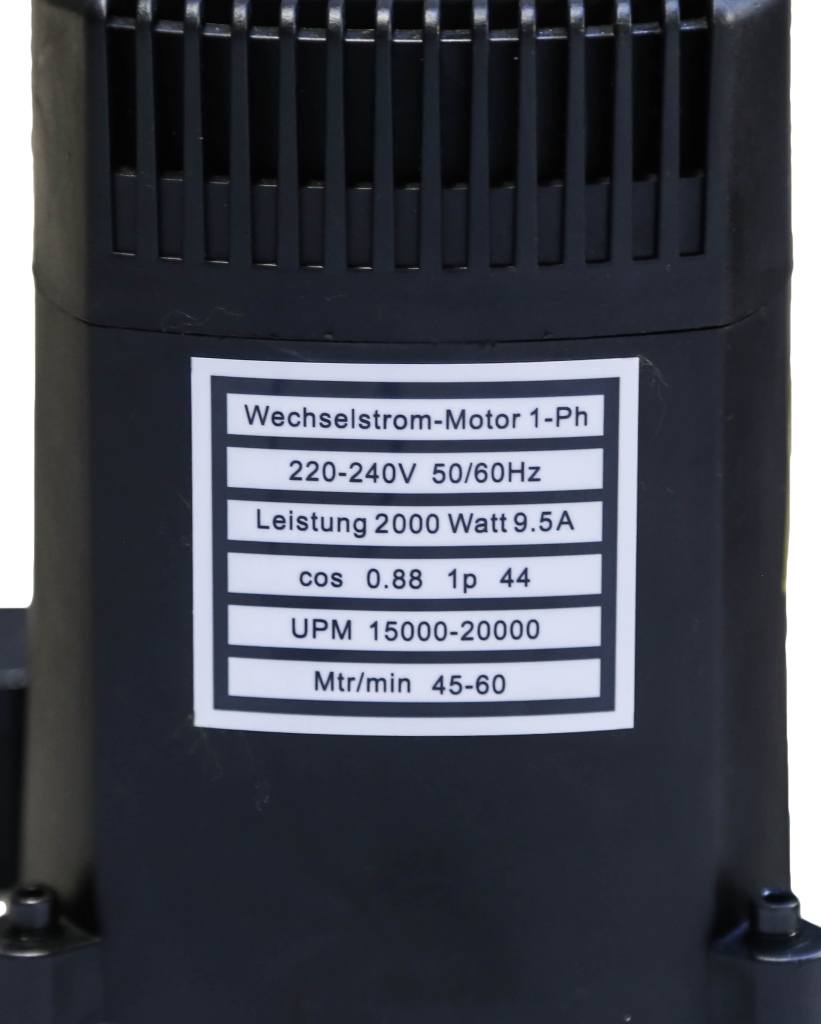 Ленточнопильный станок METAL MASTER BSM-150