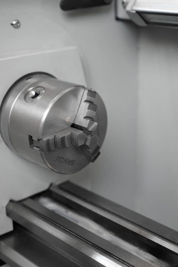 Станок токарный с ЧПУ Metal Master TurnMaster 1830 ML1