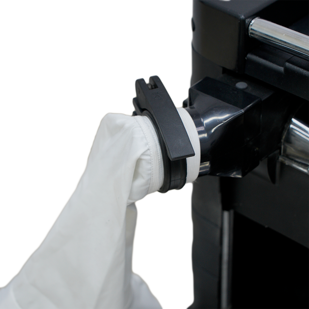 Рейсмусовый станок JIB 22139