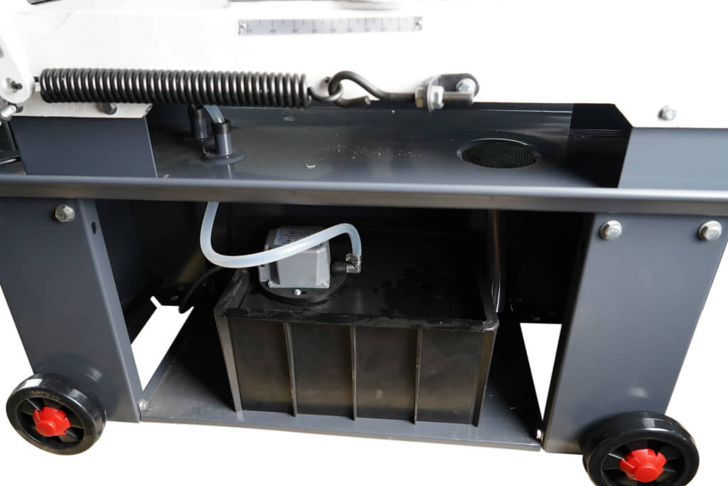 Ленточнопильный станок METAL MASTER BSM-712K B20 220V