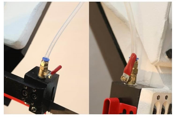 Ленточнопильный станок Metal Master BSM-170 380V