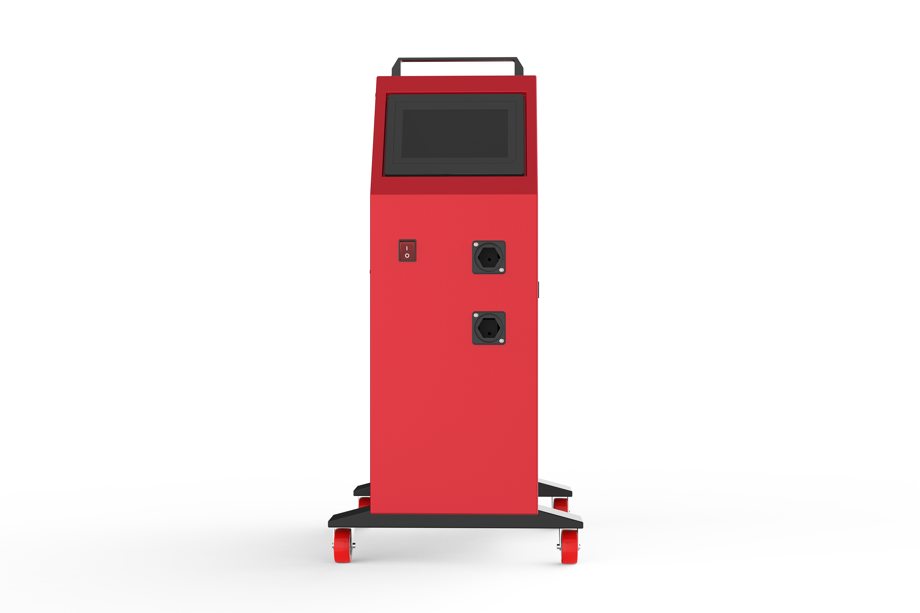 Комплект для подачи двойной проволоки MetMachine MLW-N