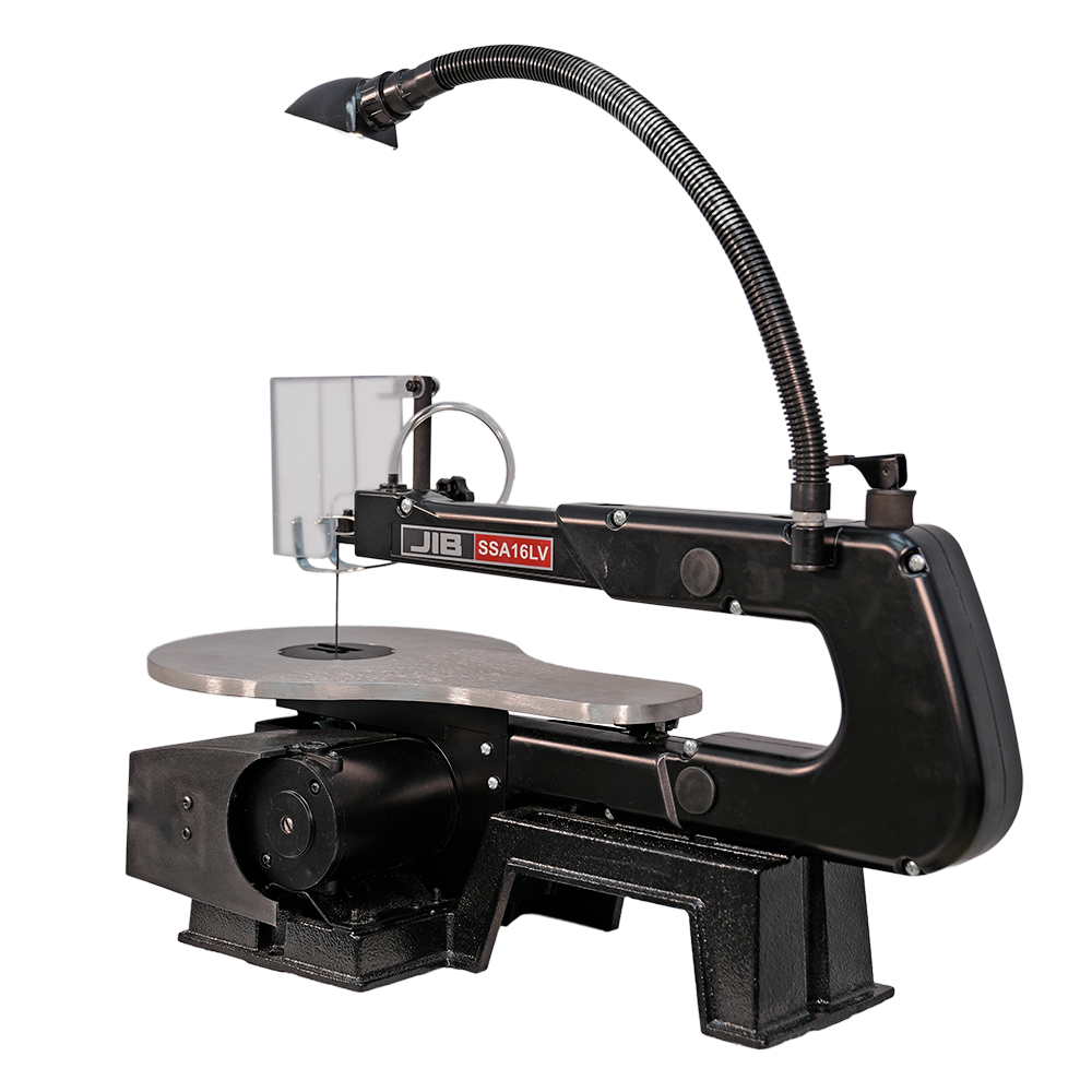 JIB SSA16LV Лобзиковый станок