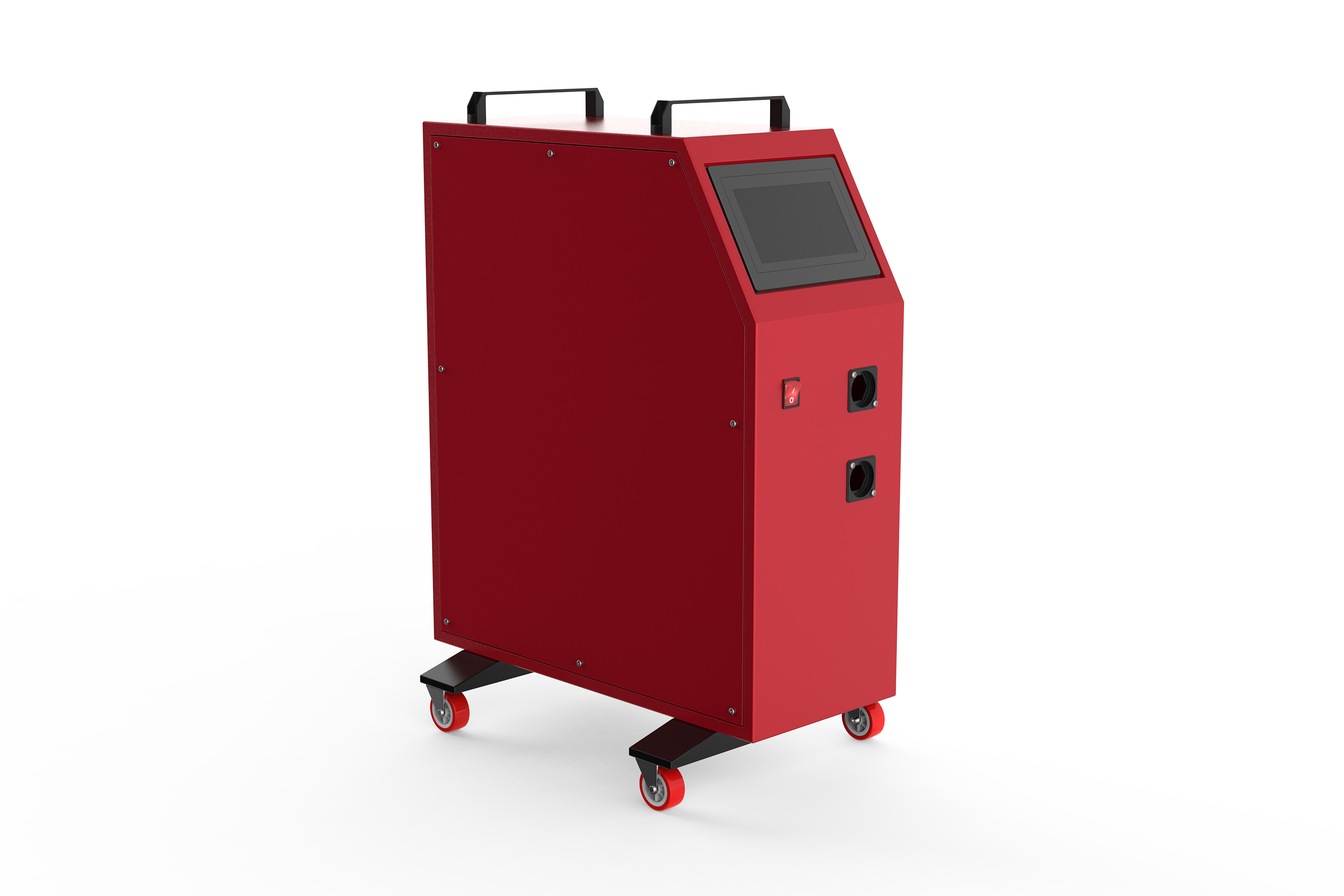 Комплект для подачи двойной проволоки MetMachine MLW-N