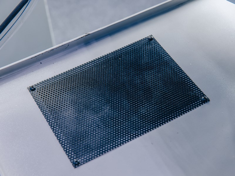 MetalTec BS 250 FHE ручной ленточнопильный станок по металлу