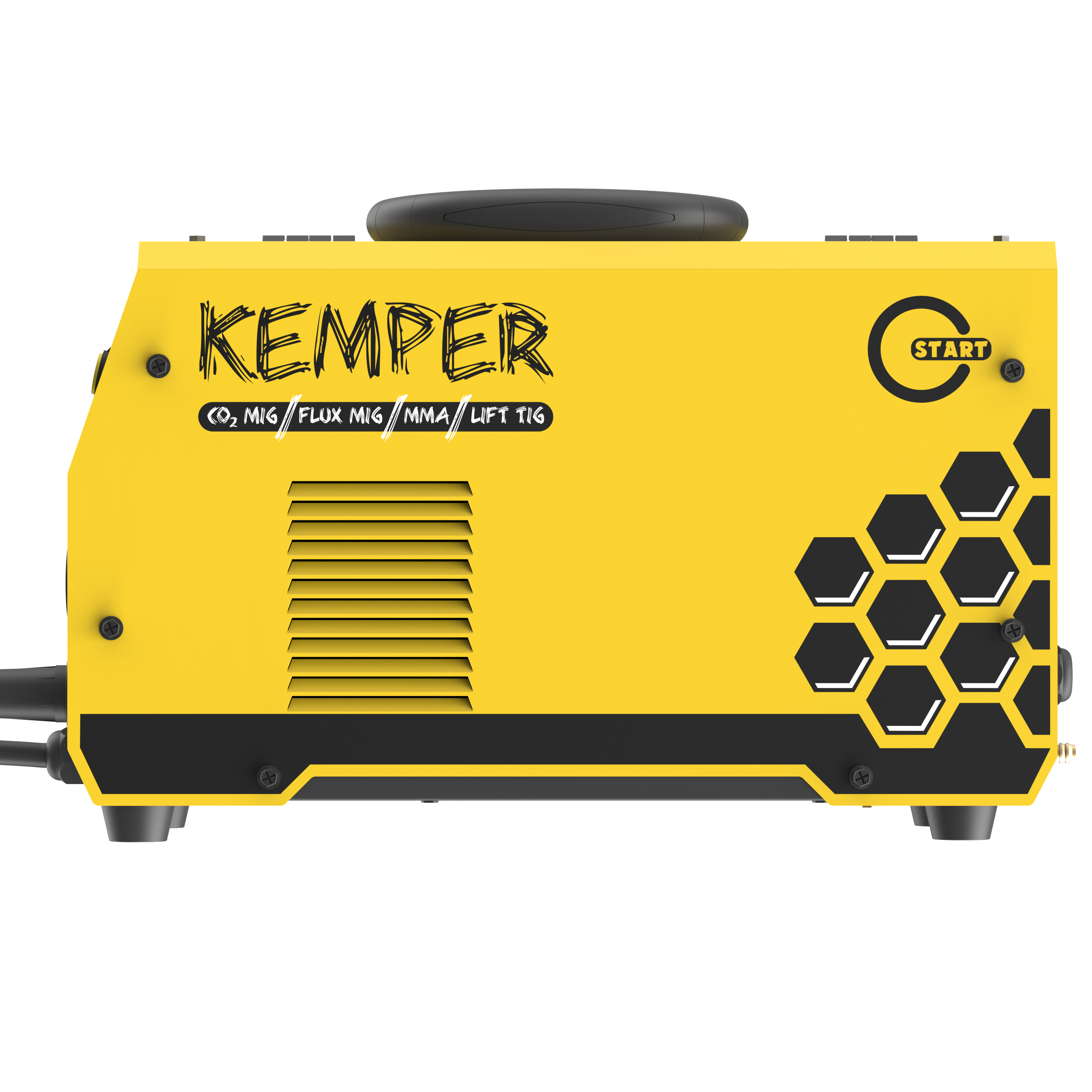 START KEMPER 180 Сварочный полуавтомат 2ST181
