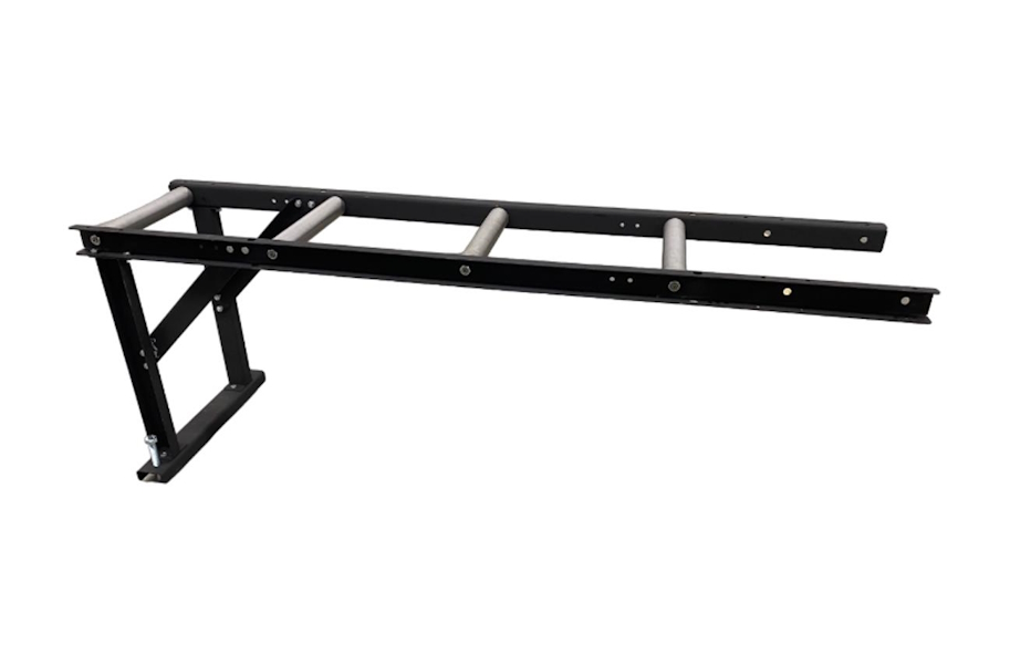 Рольганг модульный MetalMaster МСГ 380/2м h630‒700