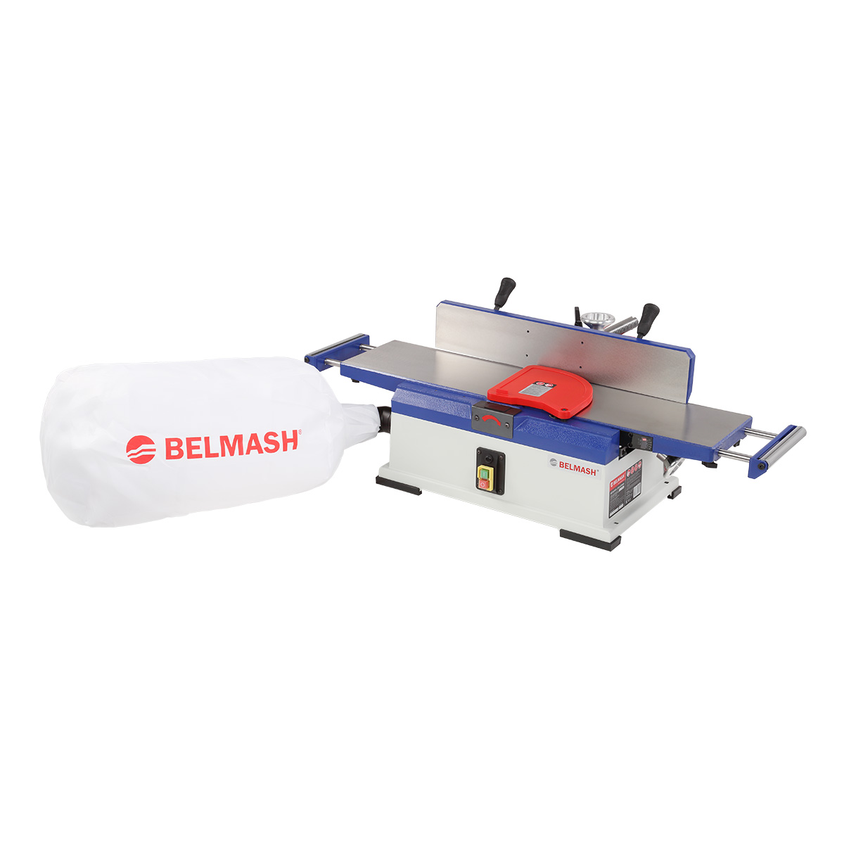 Станок фуговальный BELMASH J200/870AH