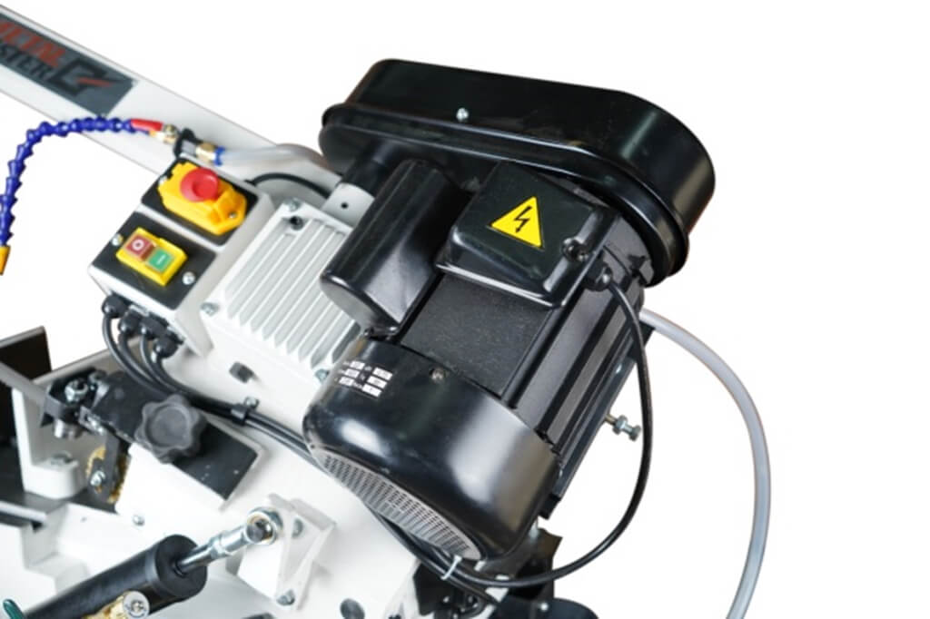 Ленточнопильный станок METAL MASTER BSM-712K B20 220V