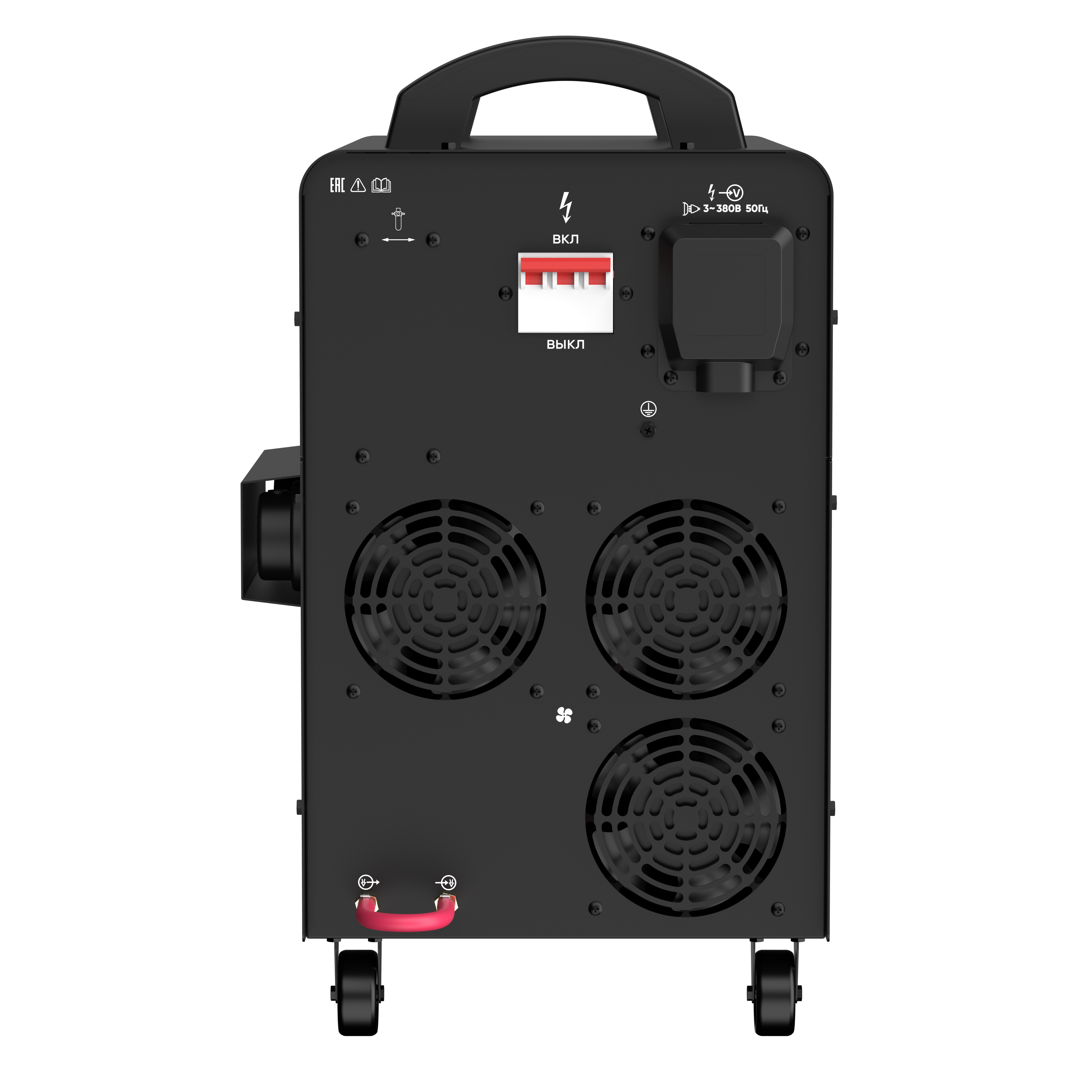 START CutLine X80C Установка воздушно-плазменной резки 5ST80С