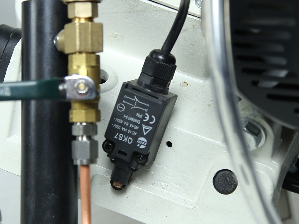 Ленточнопильный станок Metal Master BSM-128HDRC 380V