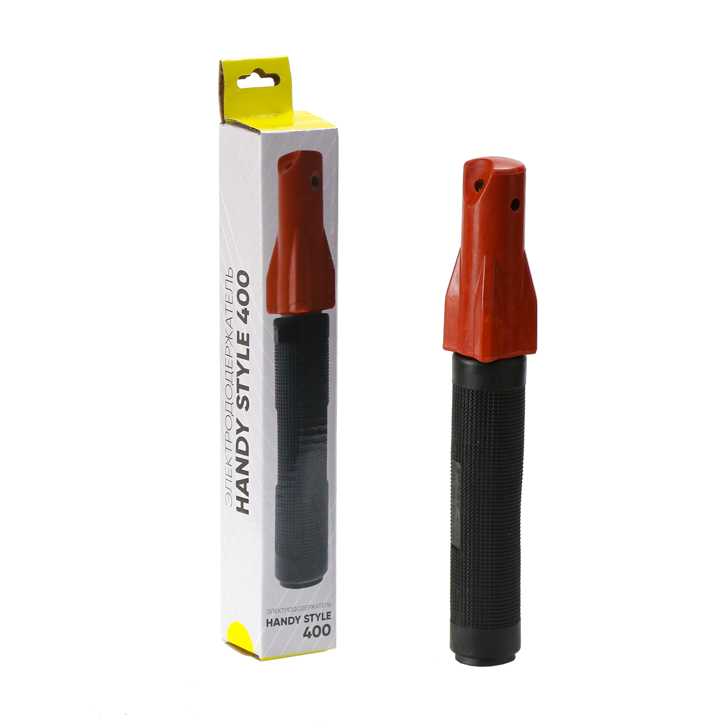 START HANDY STYLE 400A Электрододержатель KY1049