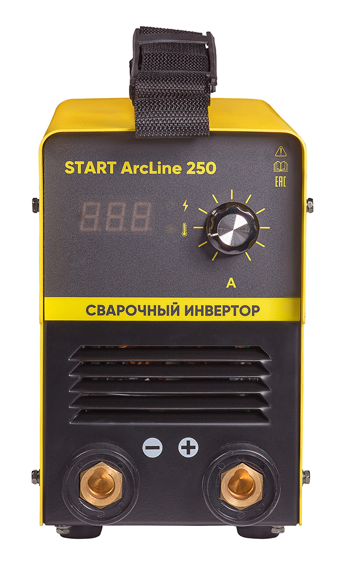 START ArcLine 250 Сварочный инвертор 1ST250