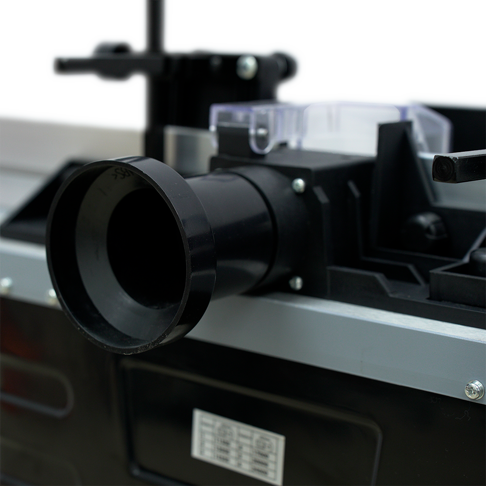Фрезерный станок JIB VSM-50