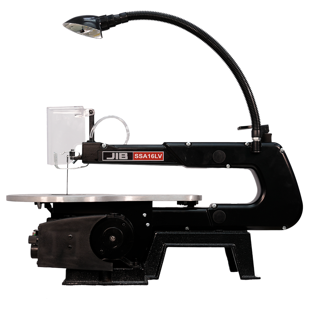 JIB SSA16LV Лобзиковый станок