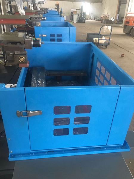 MetalTec DK 7750M Электроэрозионный многопроходной проволочно-вырезной станок