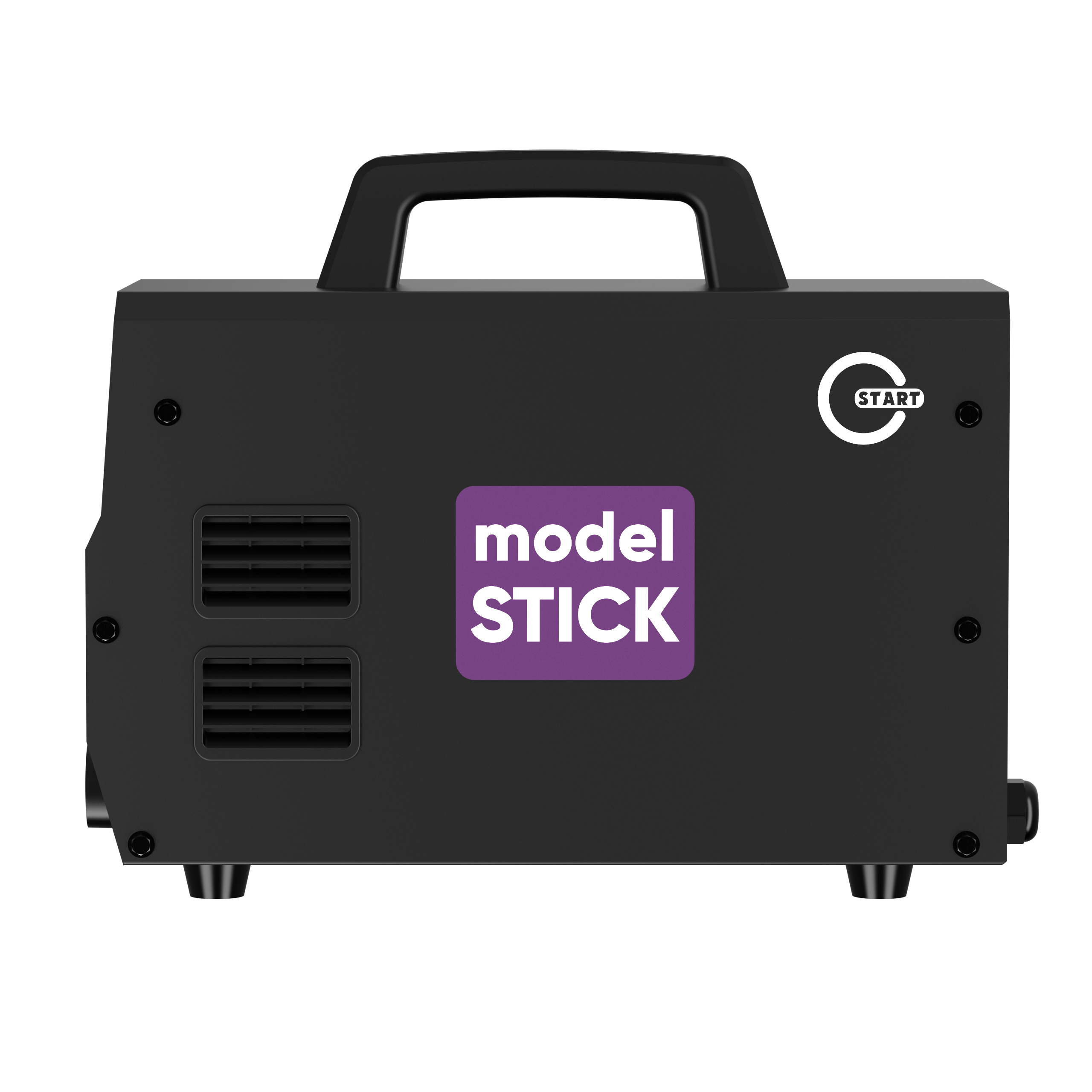 START modelSTICK 251 Сварочный инвертор 1W251