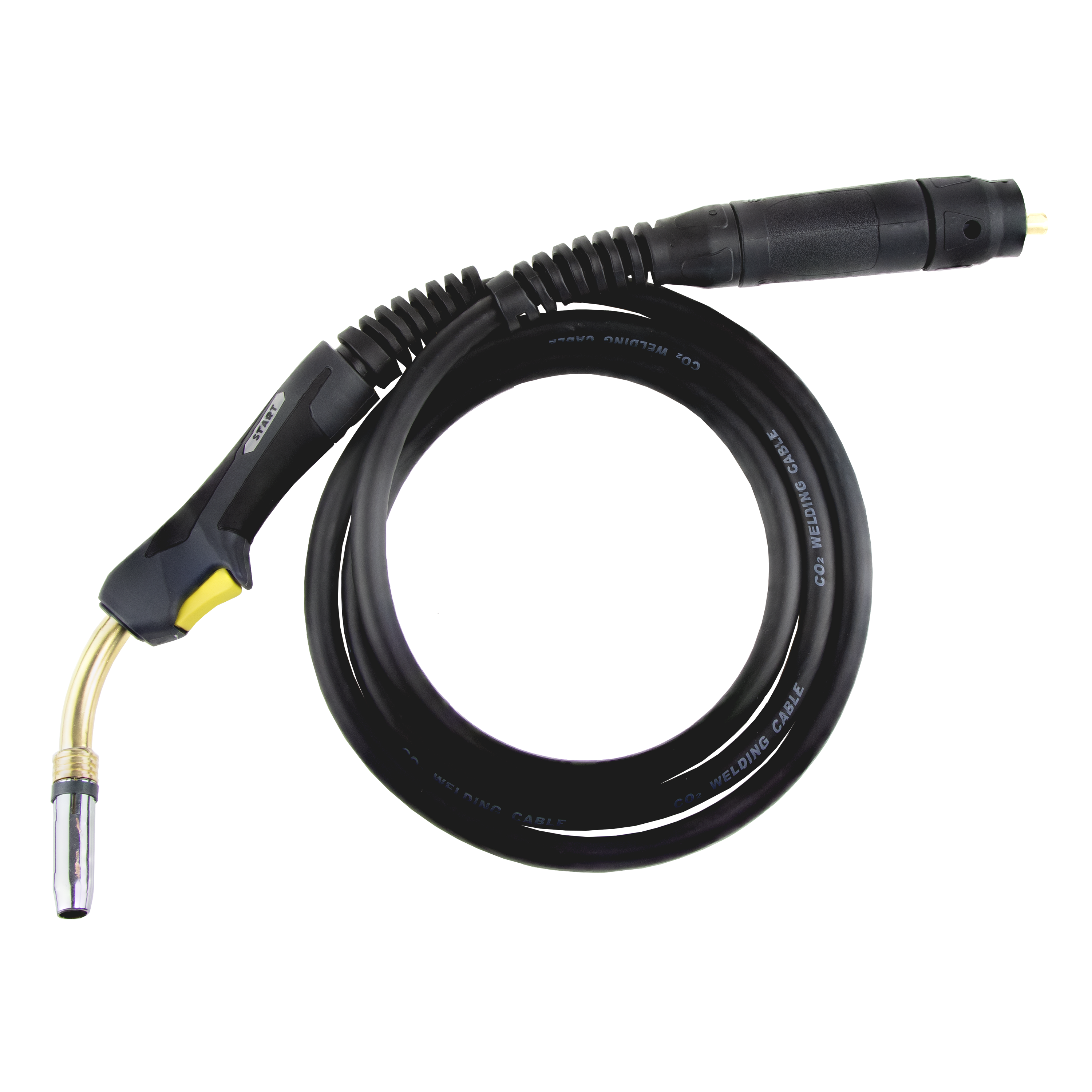 START ALUWELD X200 PULSE Сварочный полуавтомат 2ST200XP