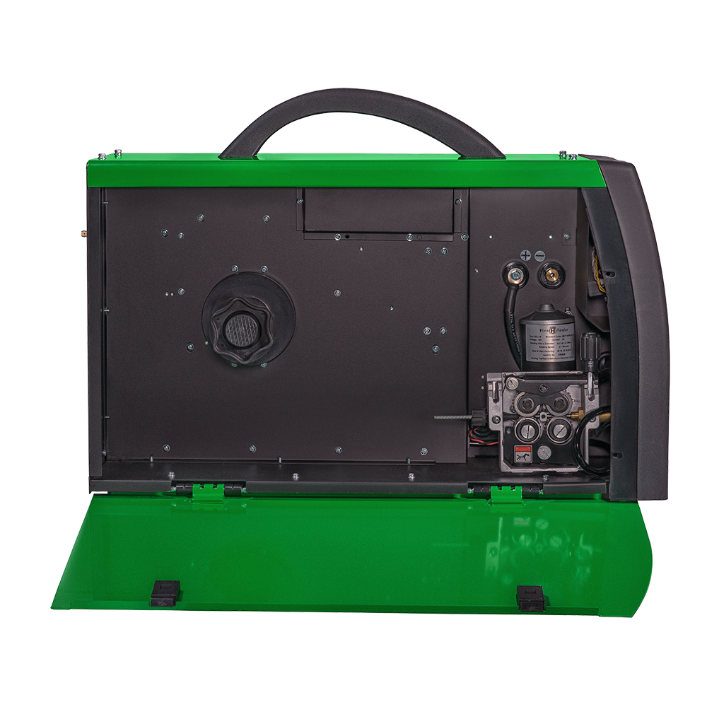 Сварочный полуавтомат Everlast Poweri-MIG 253DPI 2EV253DPI