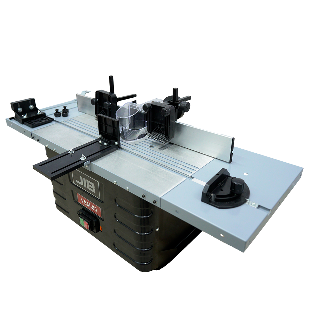 Фрезерный станок JIB VSM-50